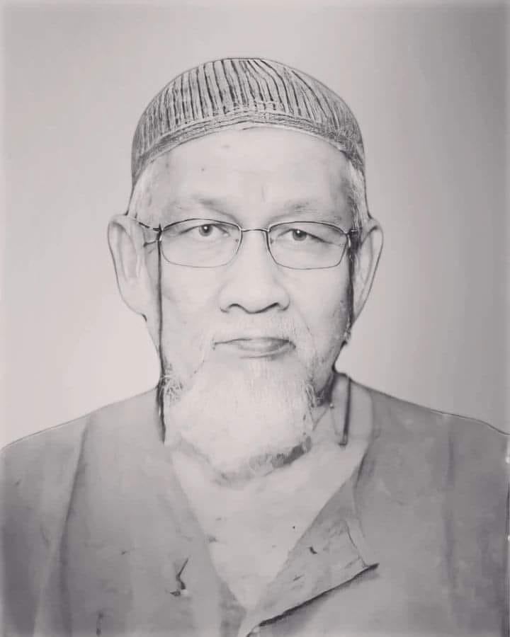 Pak Su Mid Kuala Nerang meninggal dunia pada 11 November 2022
