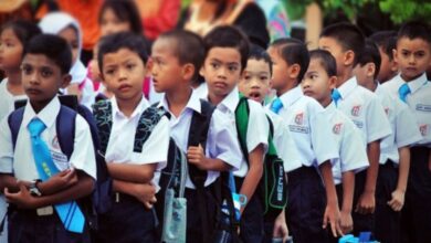 Gambar hiasan: KPM Umum 19 April Cuti Tambahan Sekolah Sempena Aidilfitri